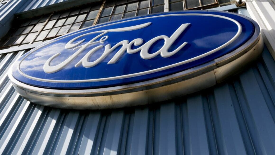 ford recall
