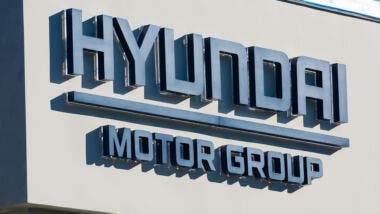 hyundai motor group