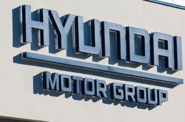 hyundai motor group
