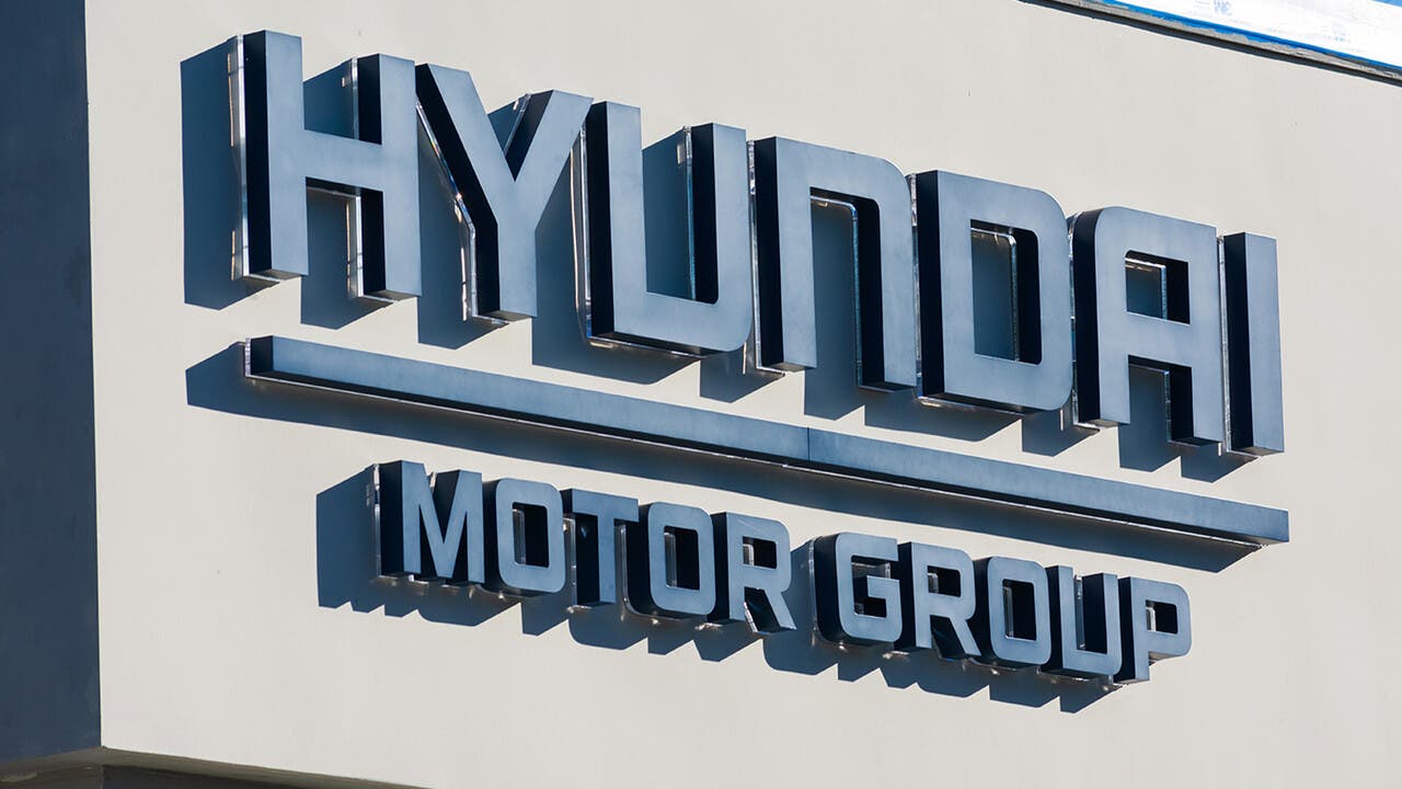 hyundai motor group