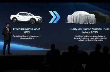 hyundai roadmap