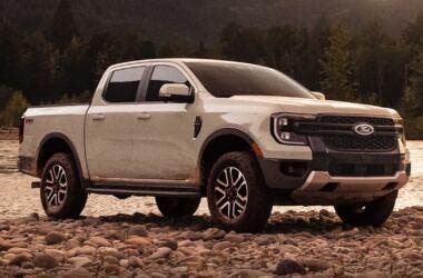 ready set ford