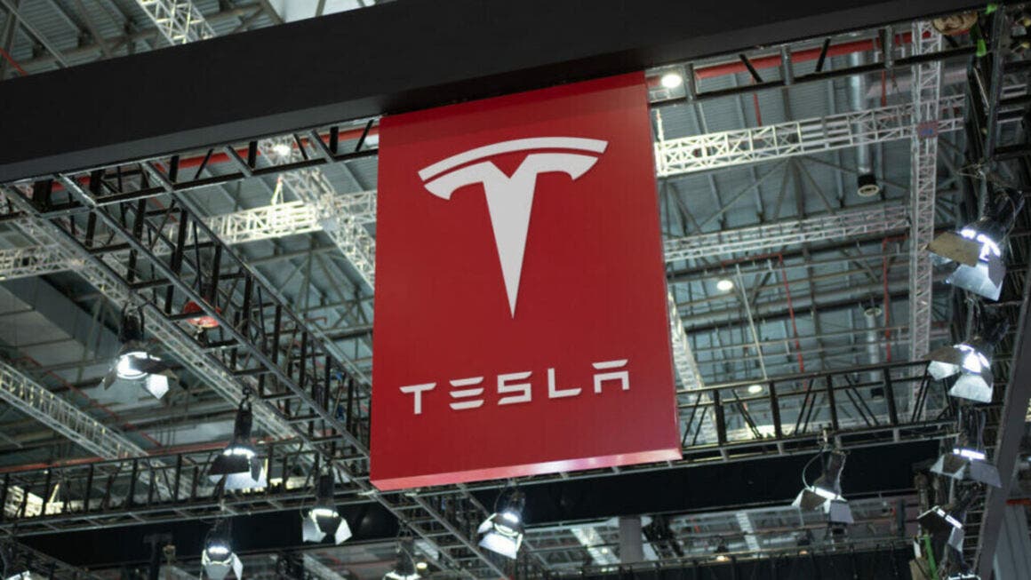 tesla