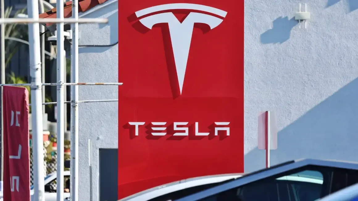 tesla