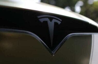tesla