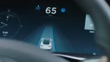 tesla autopilot