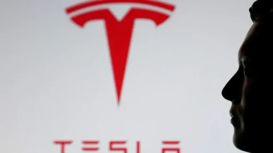 elon musk, tesla