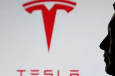 elon musk, tesla