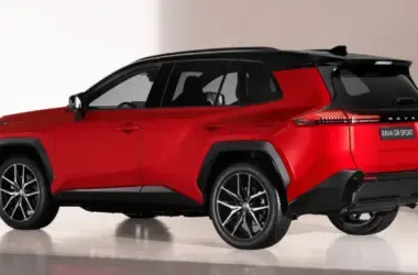 toyota rav4 gr sport