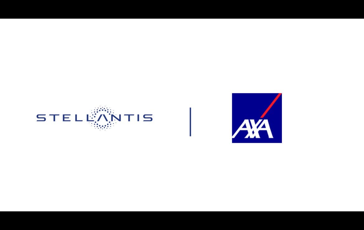 Stellantis Axa