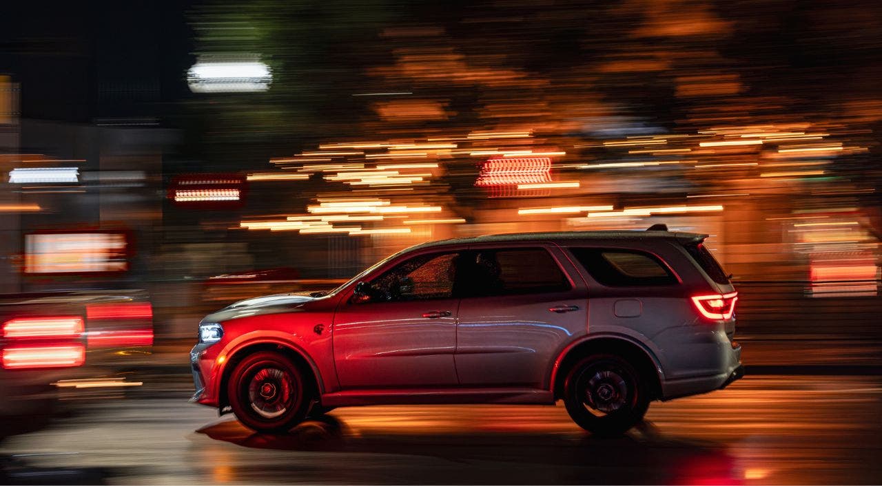 Dodge Durango