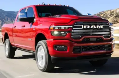 ram 2500