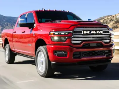 ram 2500