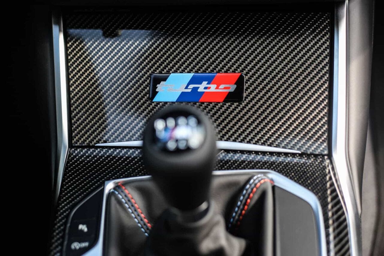 bmw M2 Turbo Design Edition