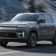 2026 Jeep Grand Wagoneer