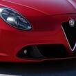 Alfa Romeo MiTo render