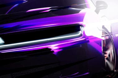 Mopar Preview No. 1: a new concept for SEMA