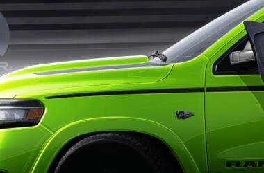 Mopar Preview #2: Preparations for SEMA 2025