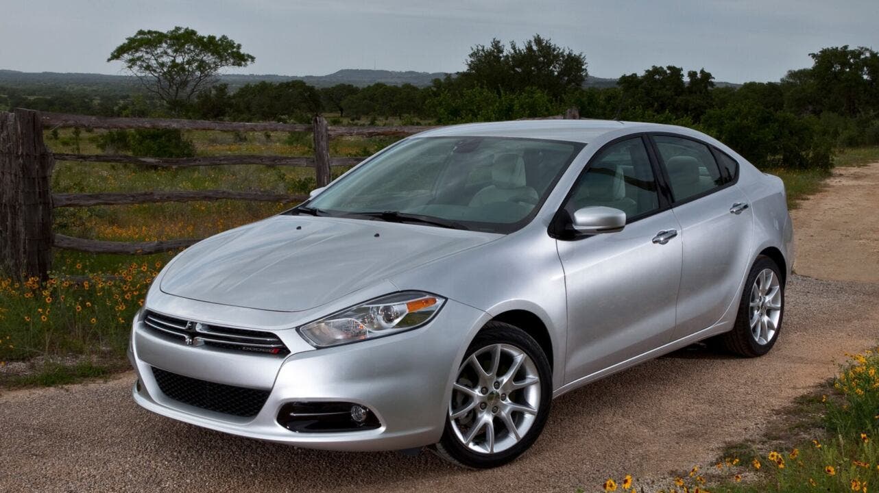 Dodge Dart