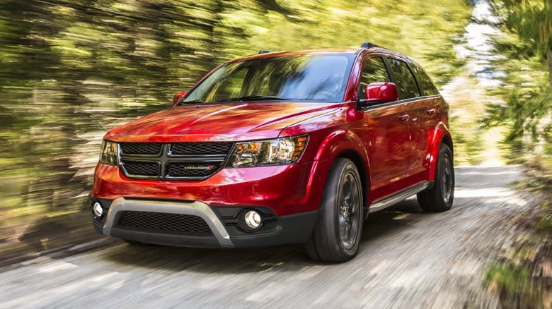 Dodge Journey