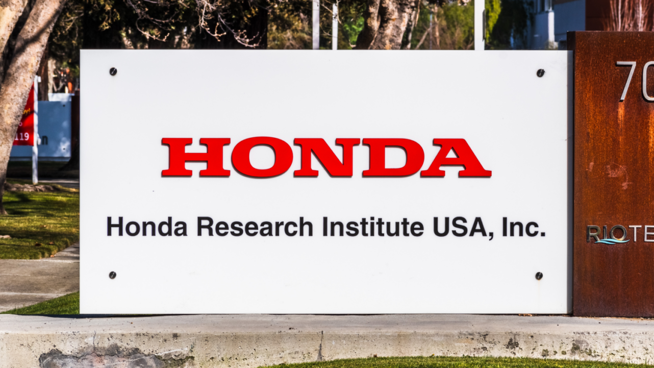 Honda Research Institute USA