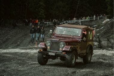 Jeep Heep Heep Festival