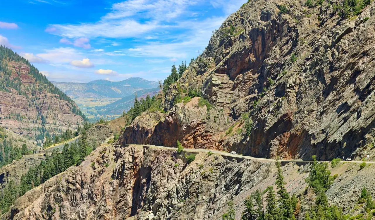 Million Dollar Highway