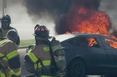 tesla model 3 North Miami Beach