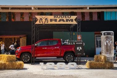 Ram 1200