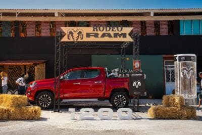 Ram 1200