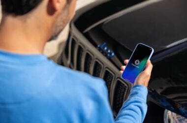 Stellantis Free2Move