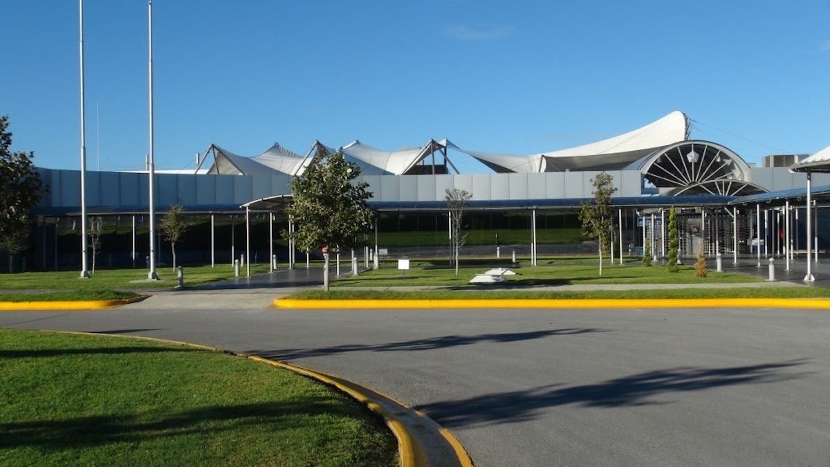 Stellantis Saltillo Mexico