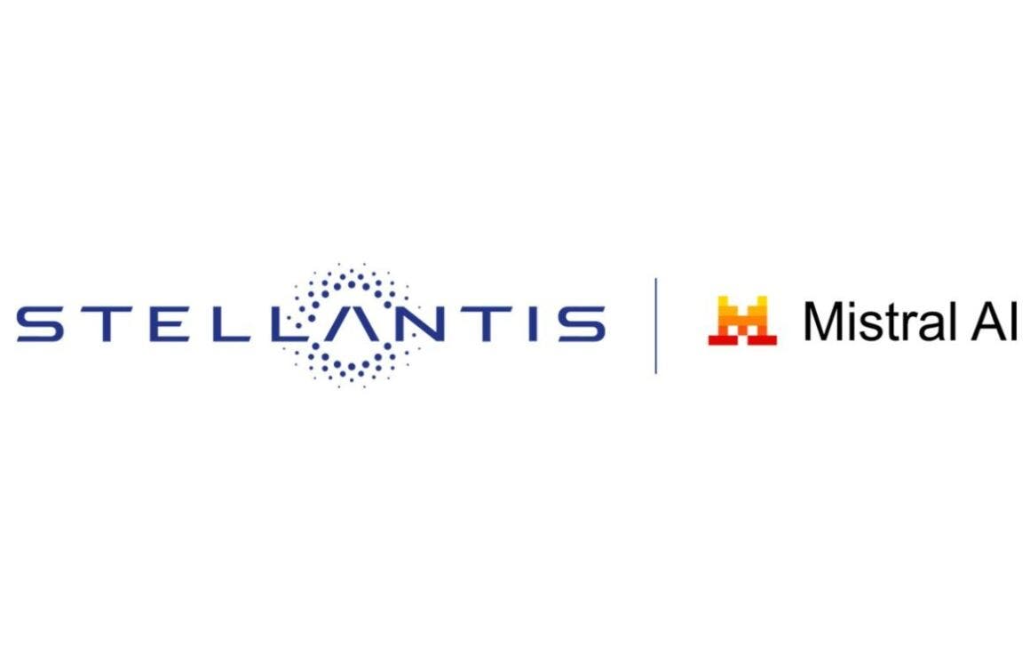 Stellantis and Mistral AI
