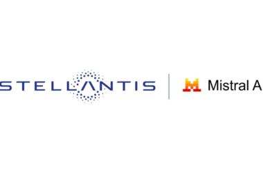 Stellantis and Mistral AI
