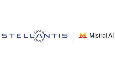 Stellantis and Mistral AI