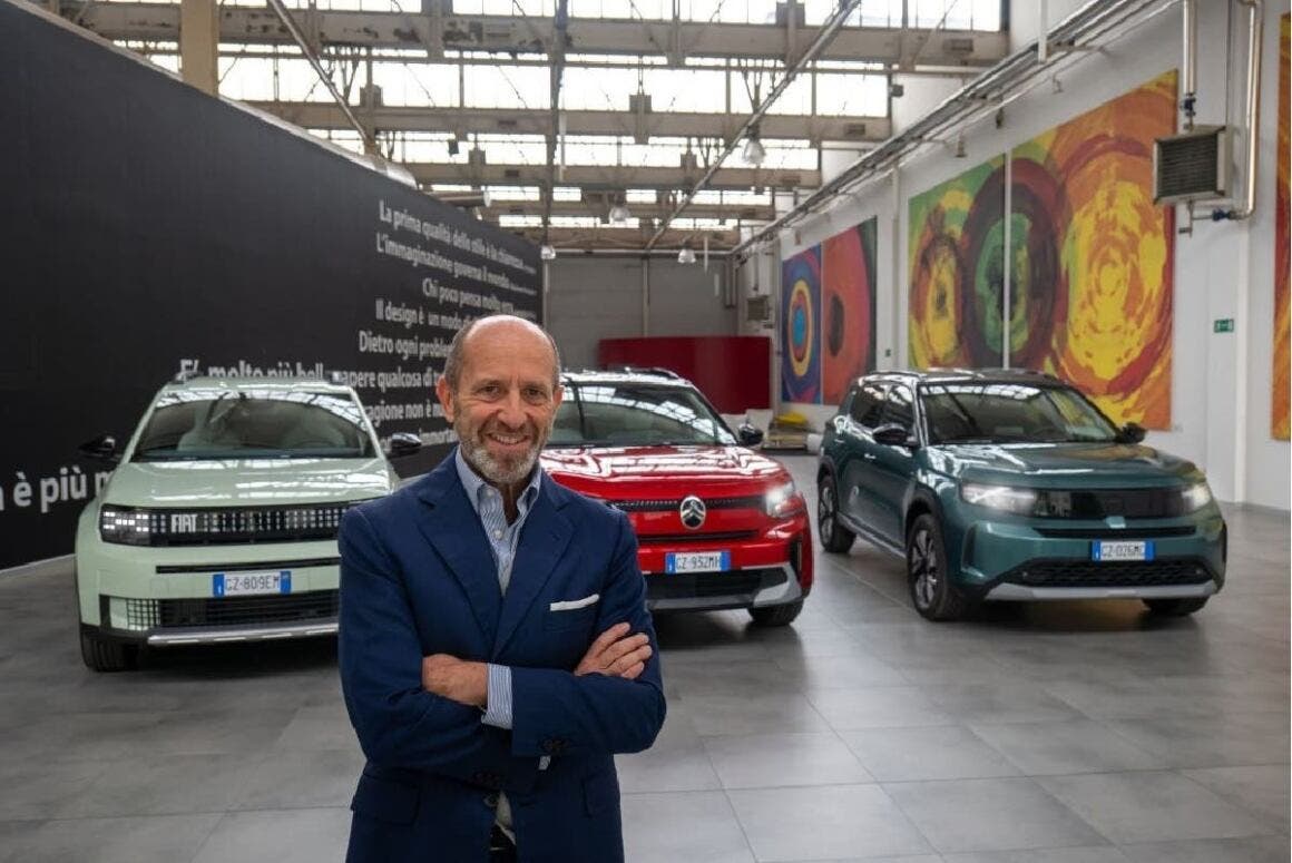 Stellantis september 2025 sales