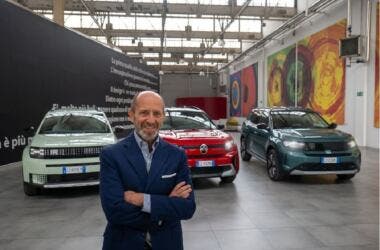 Stellantis september 2025 sales