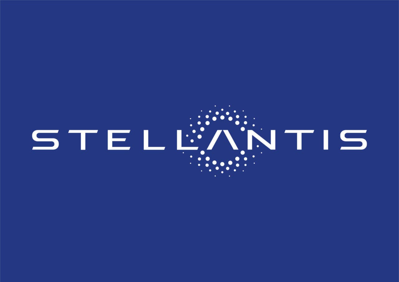 stellantis logo