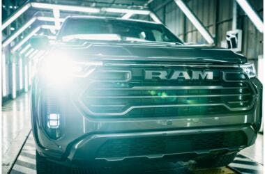 The road to Dakota's exit: the origin of her name and the Warlock version