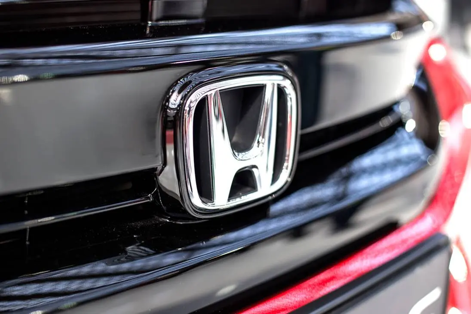 honda badge
