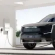 kia ev9