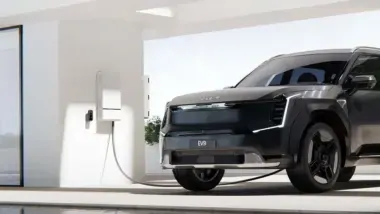 kia ev9