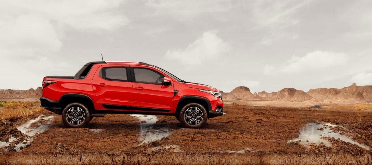 ram 700