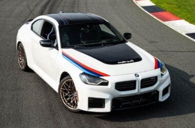 bmw M2 Turbo Design Edition