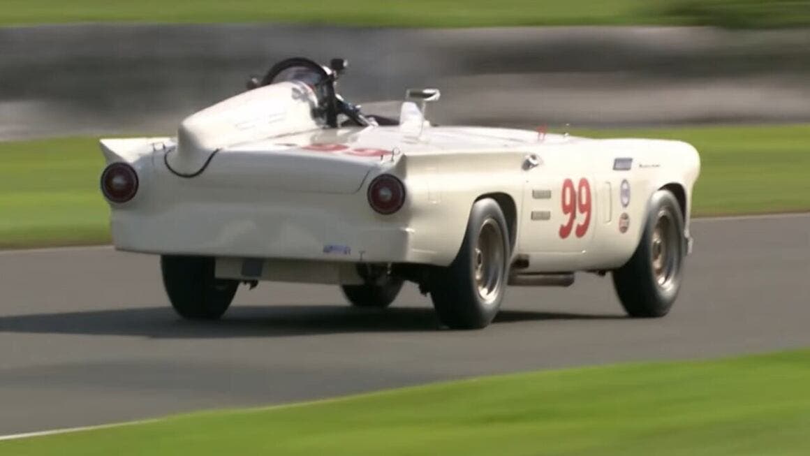 Ford Battlebird