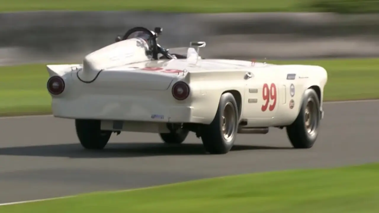 Ford Battlebird