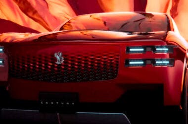 century toyota, coupe teaser