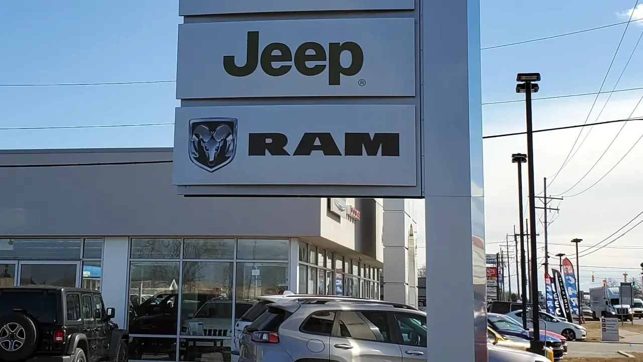 dealer ram jeep
