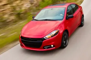 dodge dart
