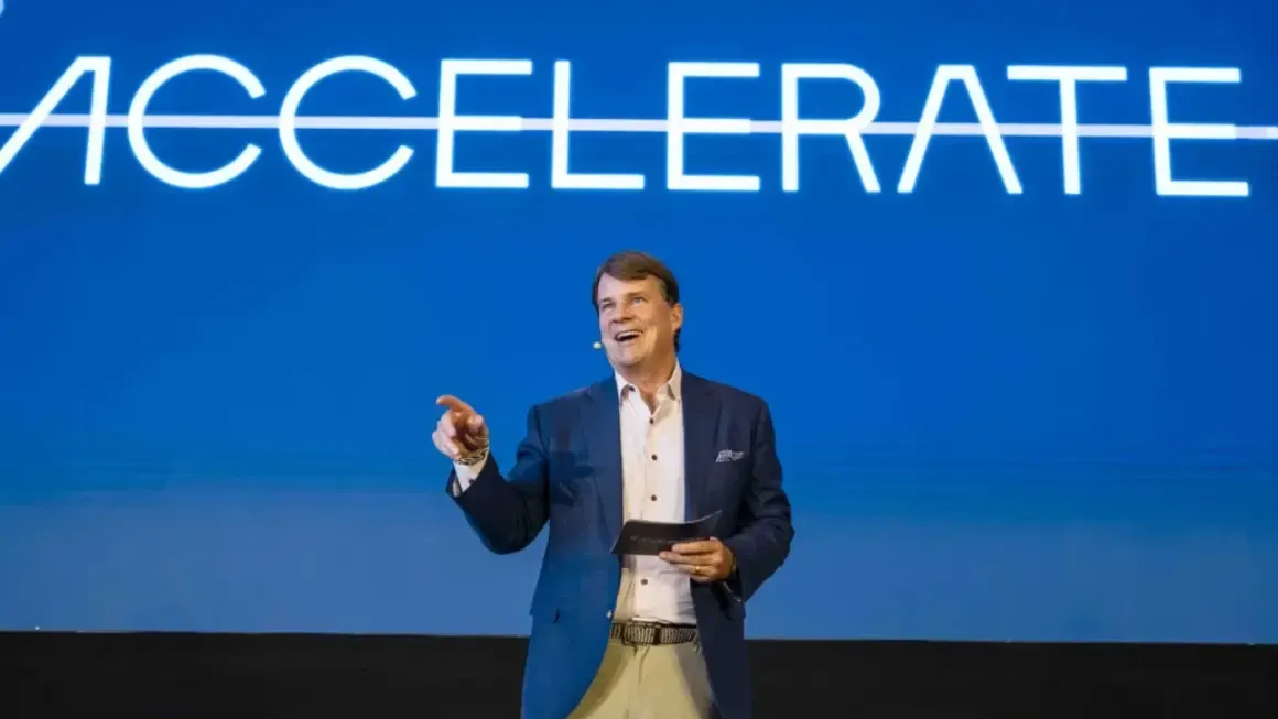 ford ceo jim farley